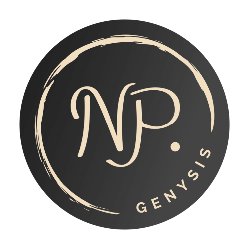 GenysisNP-Logo